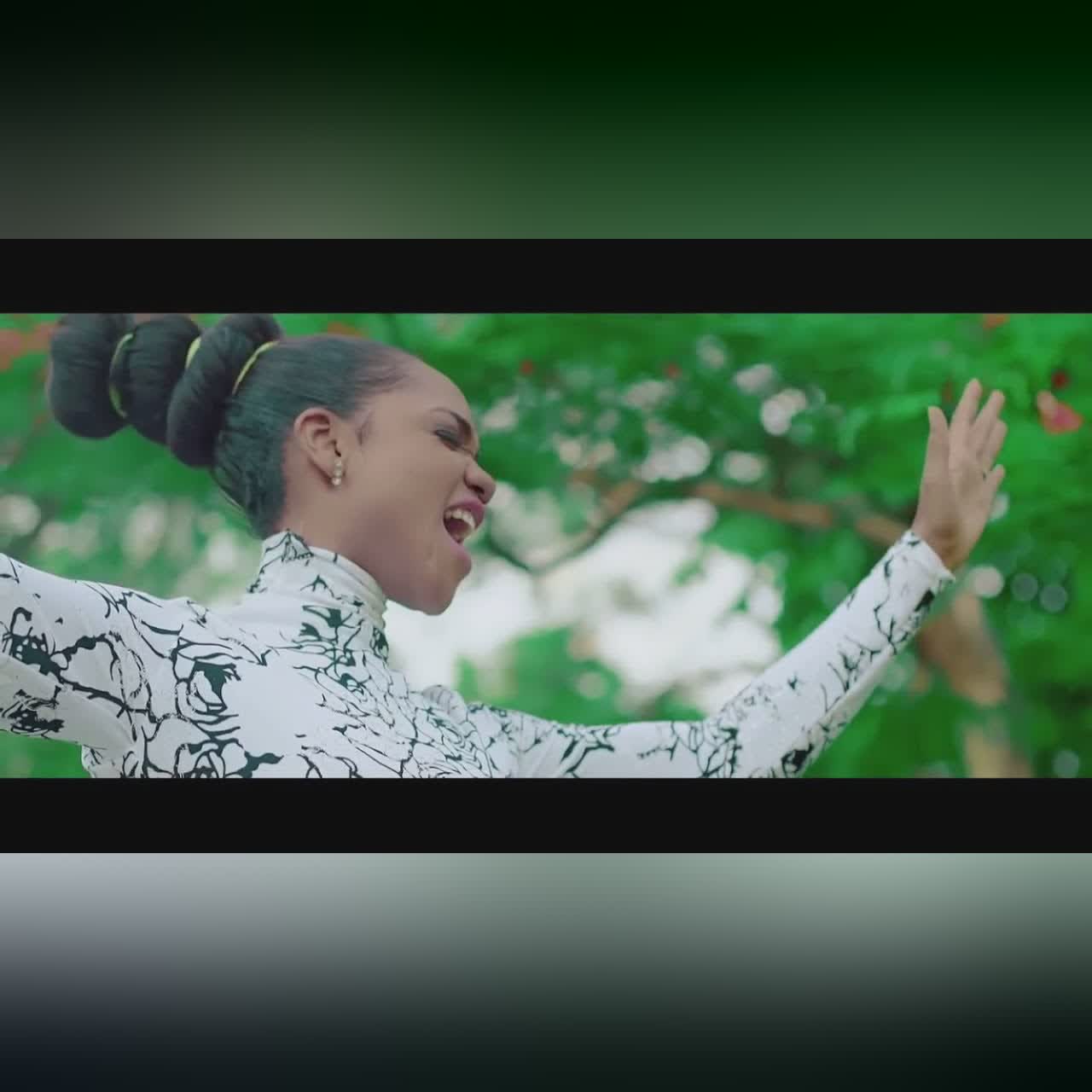 ADA EHI - ONLY YOU JESUS cover art