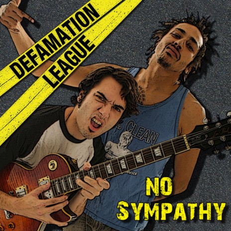 A.D.D. cover art