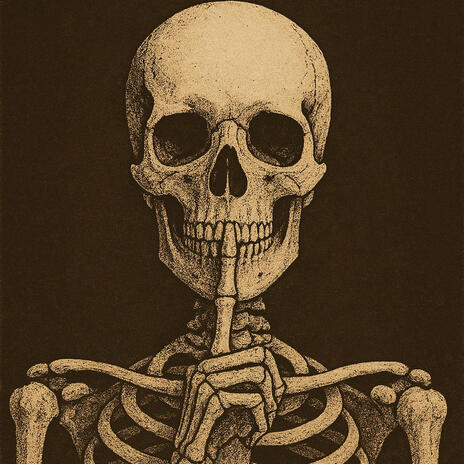 Dont speak cover art