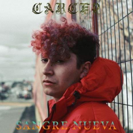 Sangre Nueva cover art