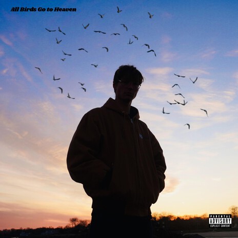 Bird Love cover art