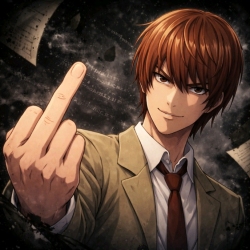 author avatar