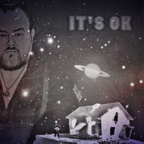 It's OK cover art