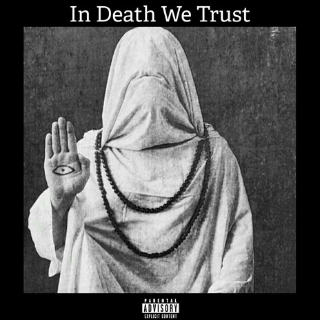 All He Heard ft. 1Way.Reap cover art