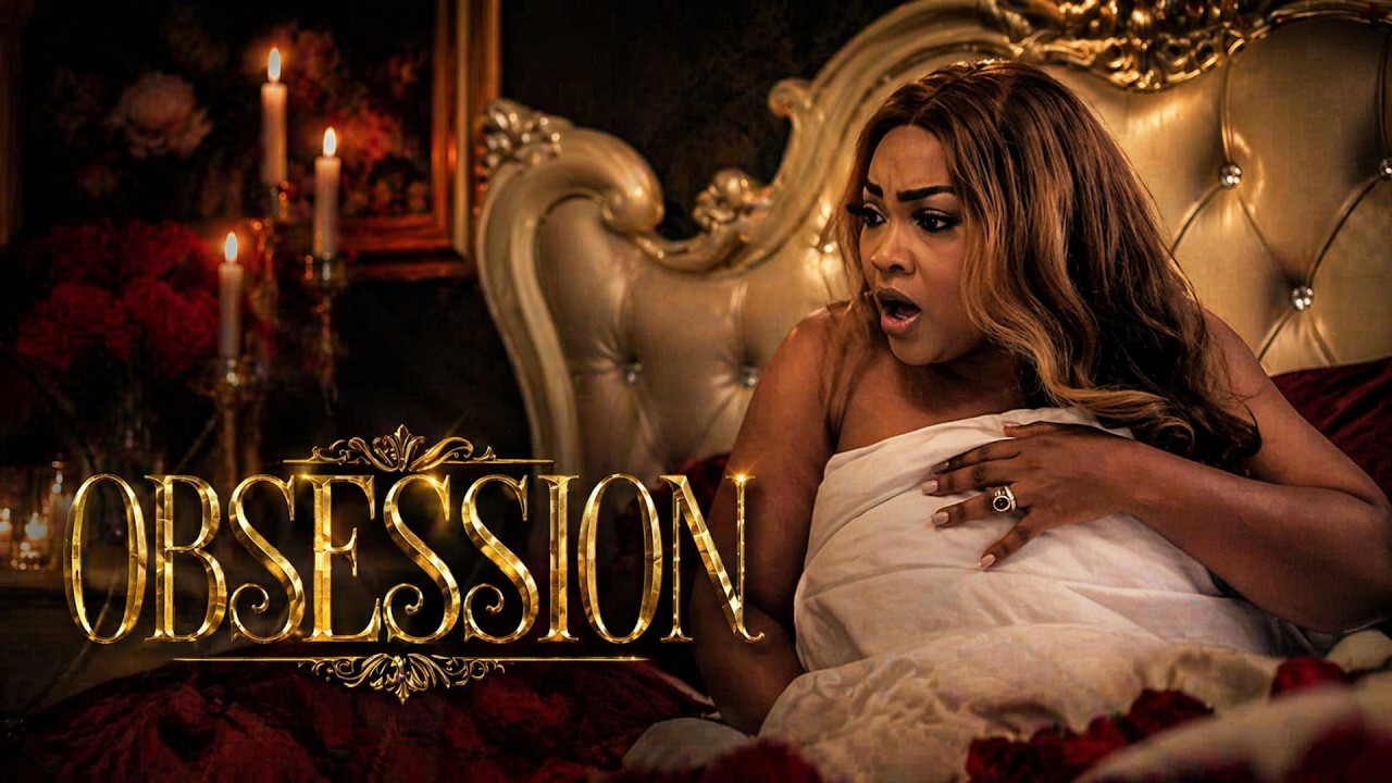 OBSESSION