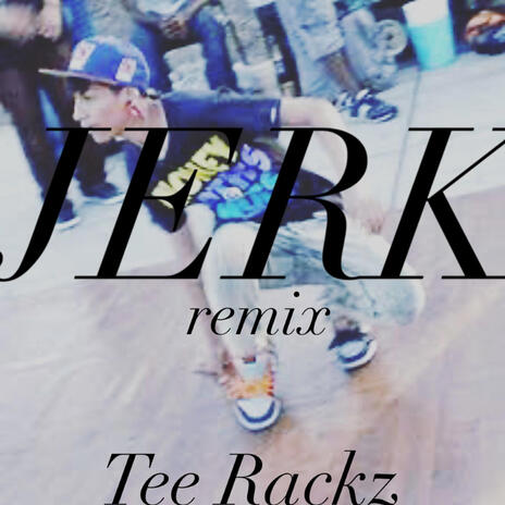 Yea I Know (you're a jerk) cover art