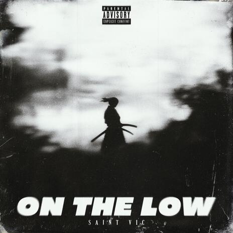 On the Low (Balance) cover art