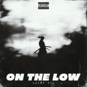 On the Low (Balance) cover art