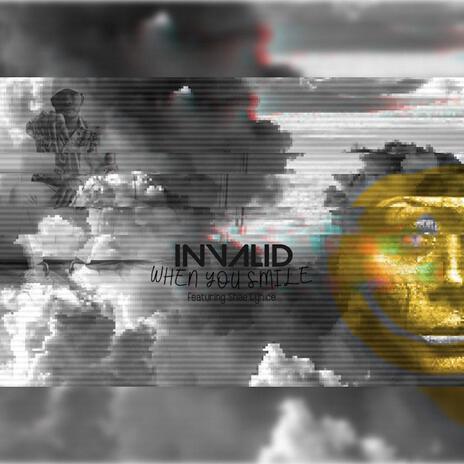When You Smile (Radio Edit) ft. Shae Lynice cover art
