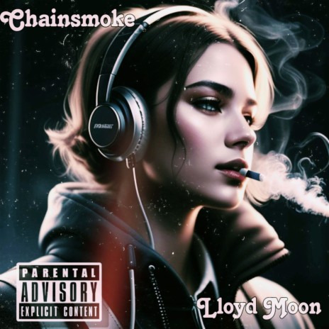 Chainsmoke cover art