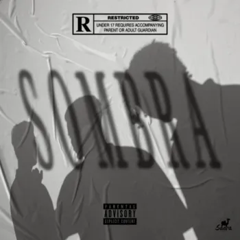 Sombra ft. 2G & Du'Mz cover art