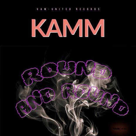 Round and Round (Instrumental) cover art