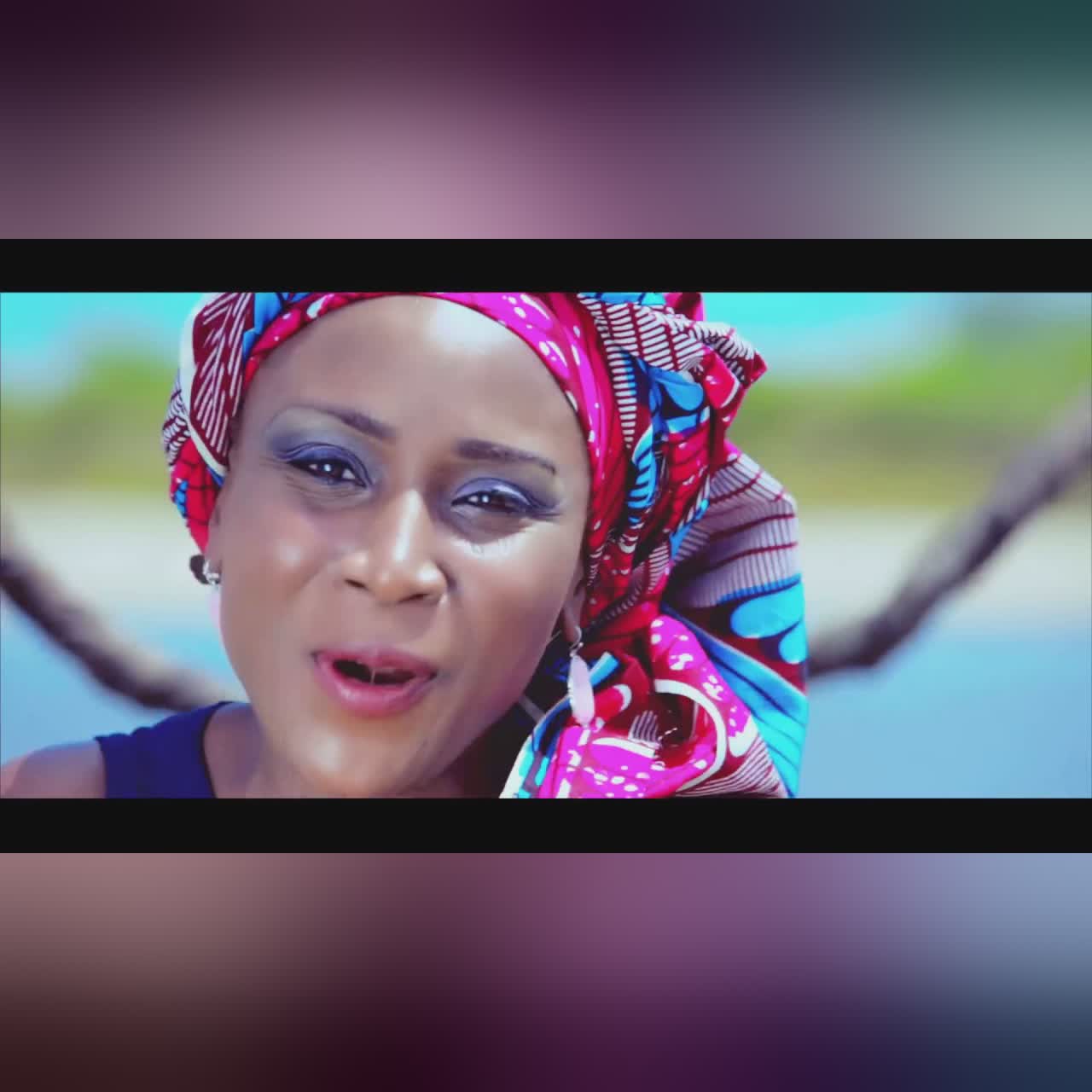 NUMBER ONE AFRICAN PRAISE VIDEO ( Hot African Praise-Uche Favour) PART 1 cover art