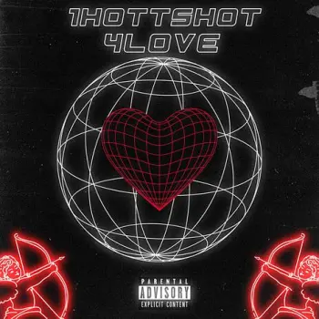 4LOVE cover art