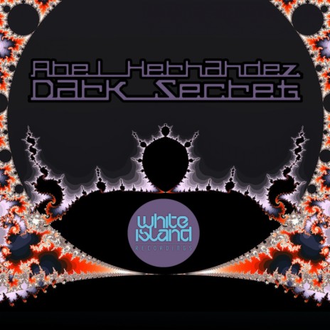Dark Secret (Original Mix) cover art