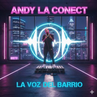Andy La Conect