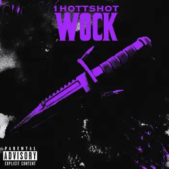 WOCK cover art