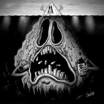 Turbo cover art
