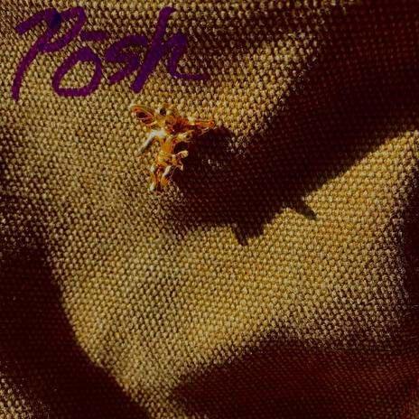 Heathen ft. Scout [from Iggy Poop] cover art