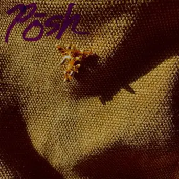 Heathen ft. Scout [from Iggy Poop] cover art
