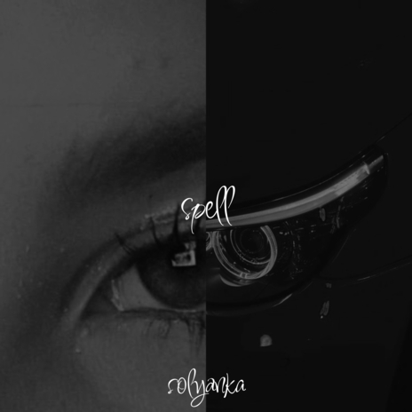 Spell cover art
