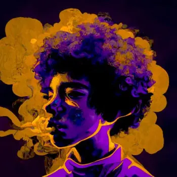 I am (not) cover art