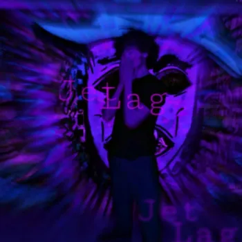 JetLag cover art