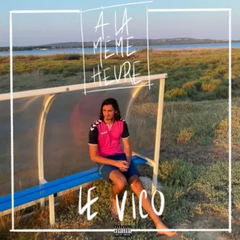 À la même heure cover art