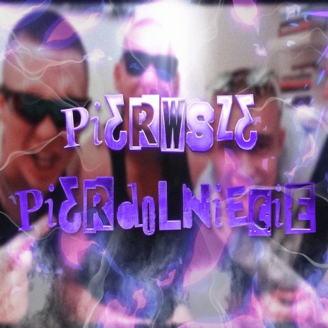 Pi3Rwsz3 Pi3Rd0LnięCie ft. areyou0kay & Roberto Shaui