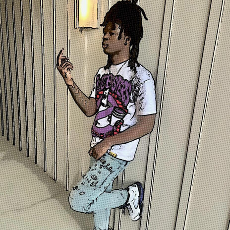 Missing No Action cover art