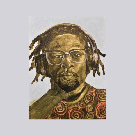 Shame cover art
