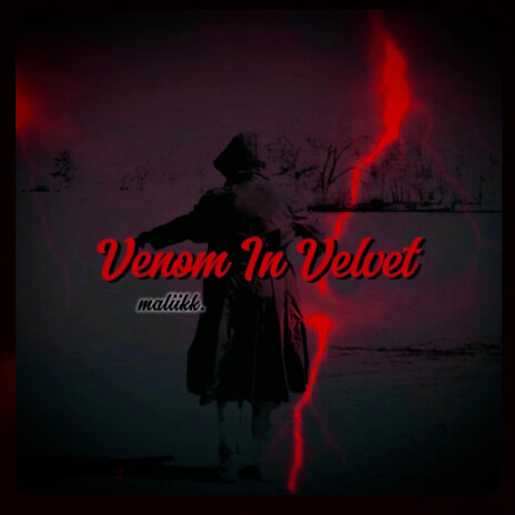 Venom In Velvet cover art