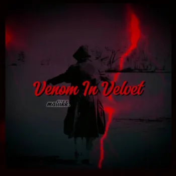 Venom In Velvet cover art