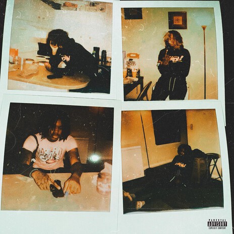 New Kind Of Love cover art