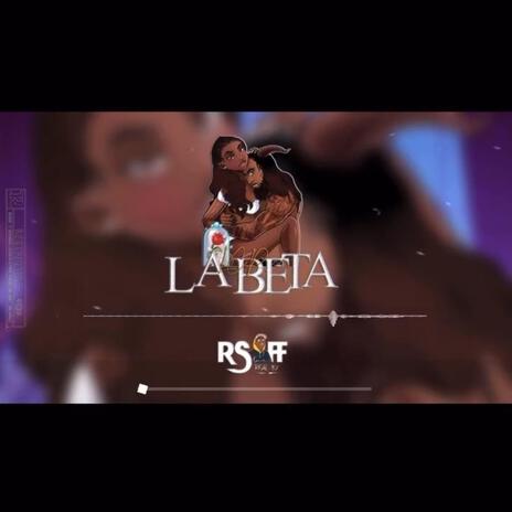 LA BÊTA cover art