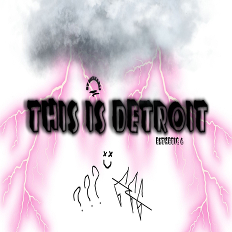 this is detroit cover art