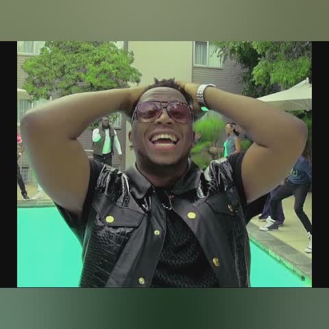 Eben - Victory (Video) cover art
