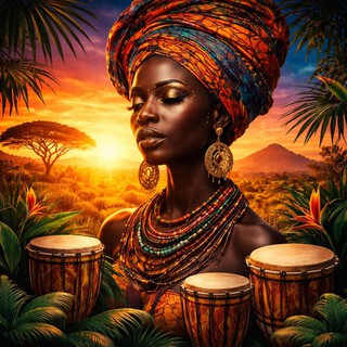 Afro House Set Mix 2026