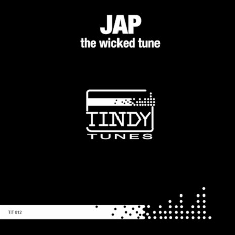 The Wicked Tune (The Brazilian Treatment) cover art