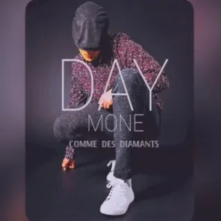 Daymone cover art