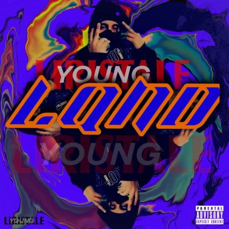 La Calle Me Llama ft. Yung Zimbah cover art