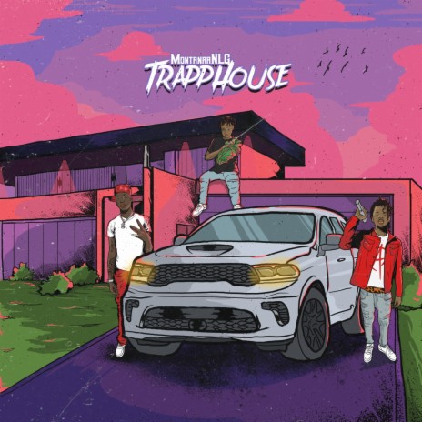 Big Ox cover art