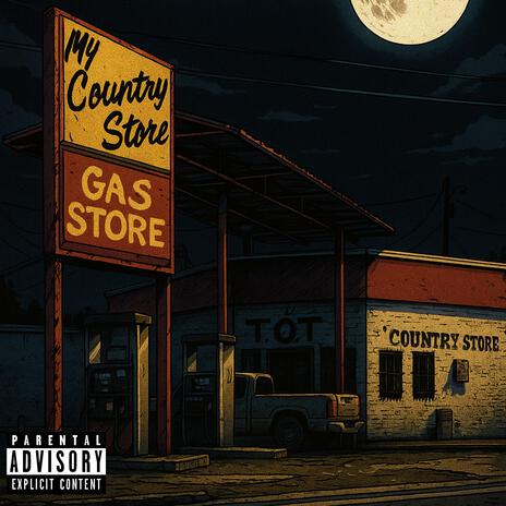 Road To Riches cover art