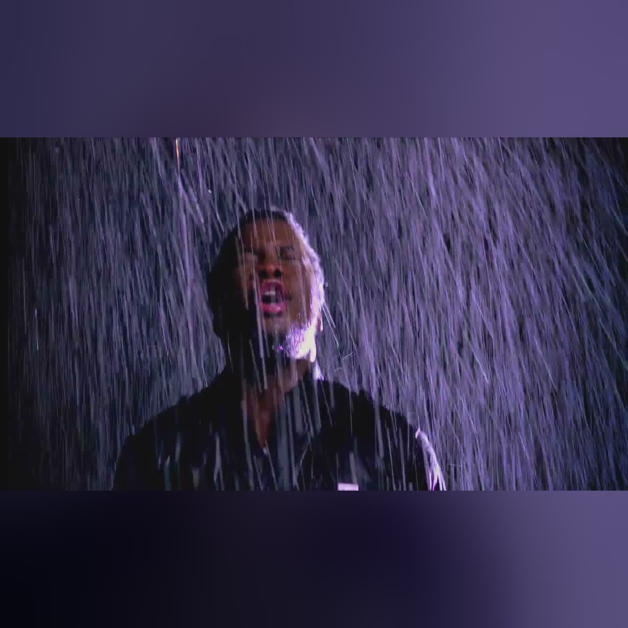 Sonnie Badu - Baba