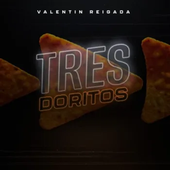Tres Doritos cover art