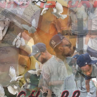 Footz Baby Chopp cover art