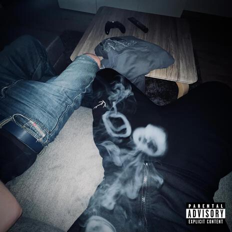 Za późno ft. areyou0kay cover art