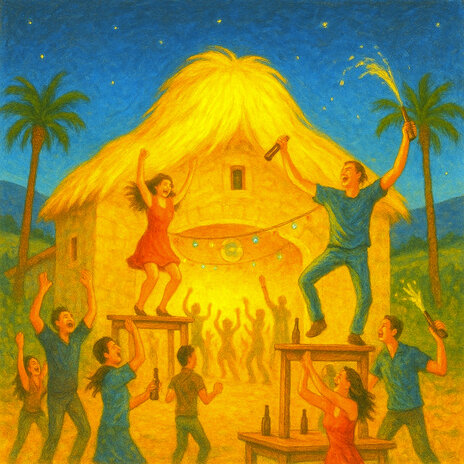 Codewort: Scheune cover art