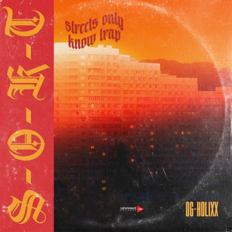 Ohemaa ft. Medoe cover art