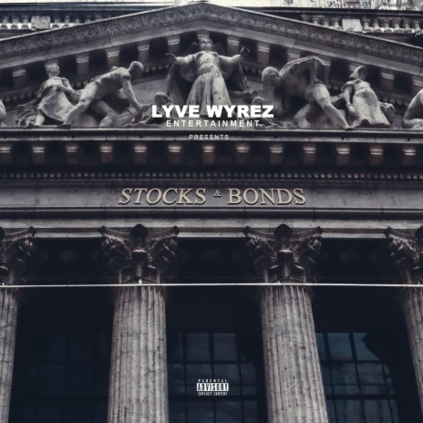 Stocks & Bonds cover art